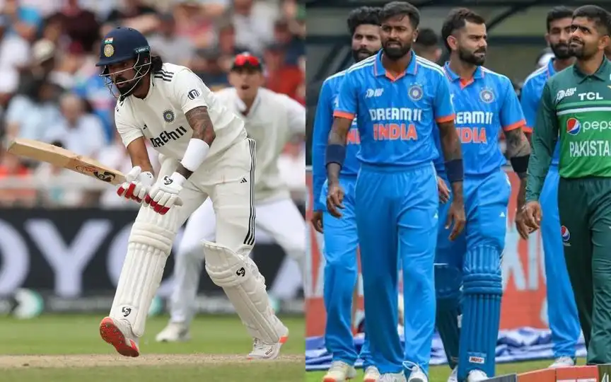 KL Rahul Milestone, Asia Cup 2025 And Ben Stokes Record – July 26 Cricket Highlights