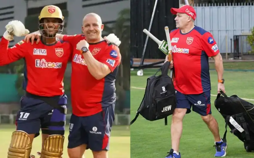 Bangladesh Bring In Famous Power-Hitting Coach Julian Wood Ahead Of Asia Cup