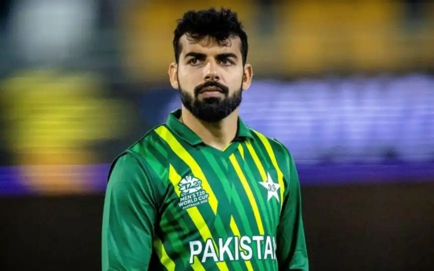 Pakistan Suffer Major Blow Ahead Of Asia Cup As Shadab Khan Likely To Miss The Tournament