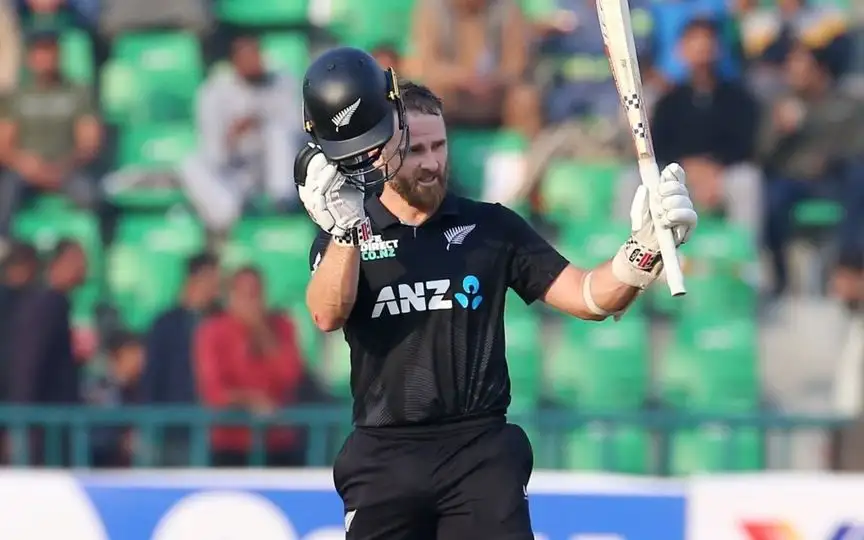 Kane Williamson's Cricket Career​ (Source:@Jay_Cricket12,x.com)
