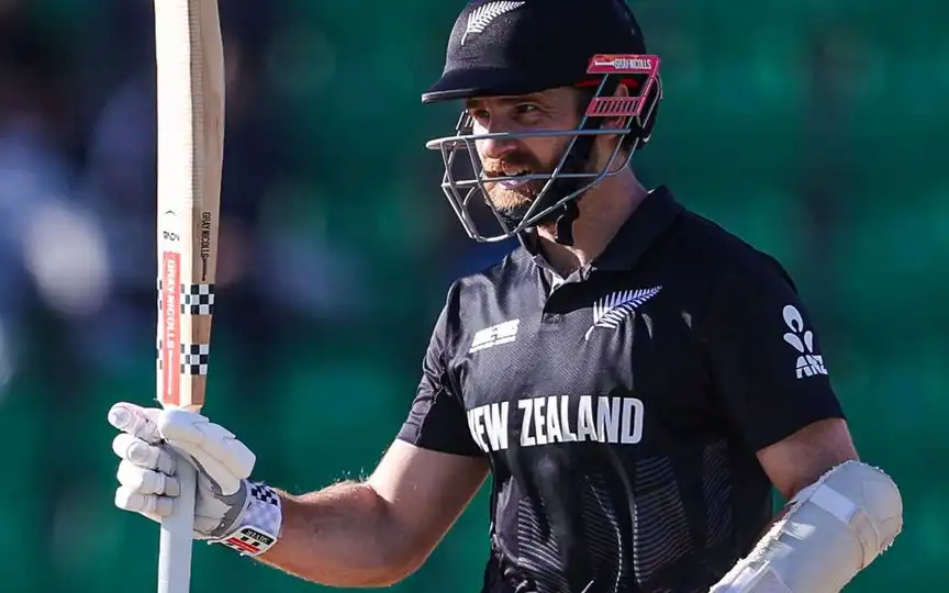 Kane Williamson International Career​ (Source:@SkyCricket,x.com)