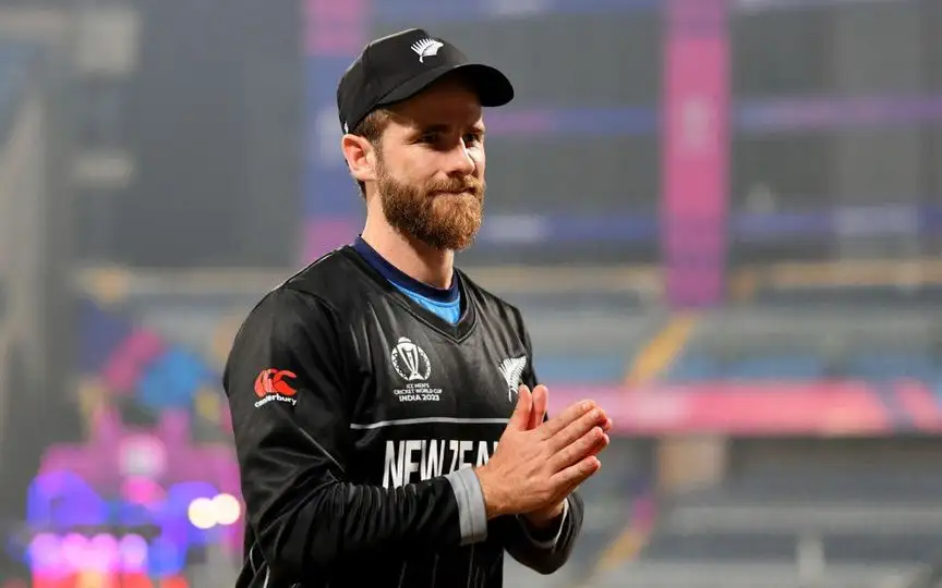 Kane Williamson's T20I Career (Source:@CricCrazyJohns,x.com)