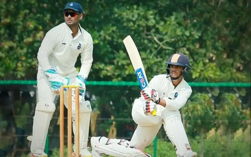 Ishan Kishan and Rishabh Pant. [Source - Ishan Kishan/Instagram]