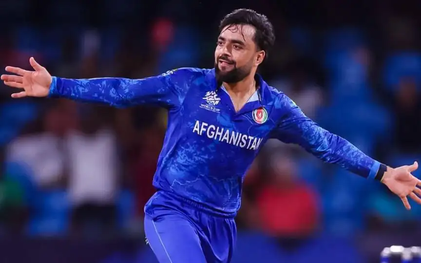 Rashid Khan International Career (Source:@JeetN25,x.com)