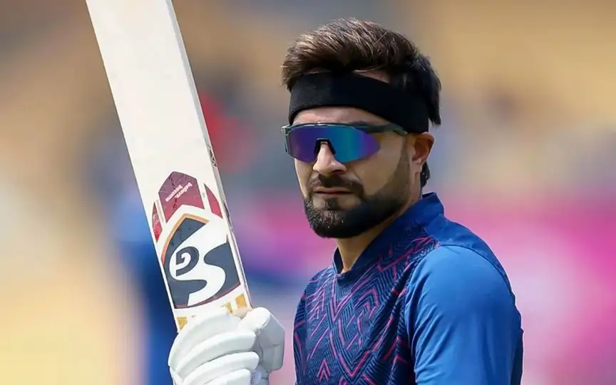 Rashid Khan ODI Career (Source:@sgcrickett,x.com)