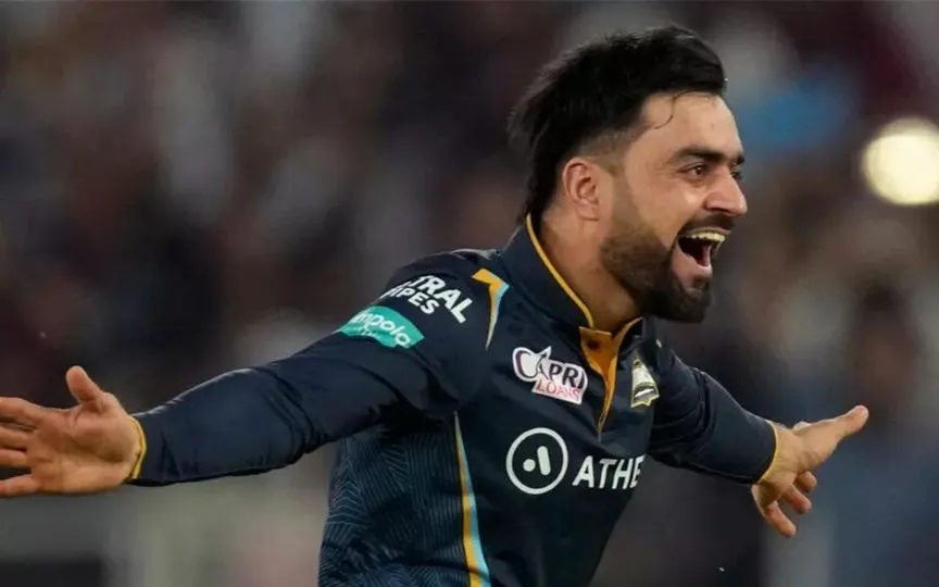 Rashid Khan IPL Career (Source:@RashidKhanRK19,x.com)