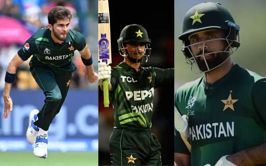 Shaheen Afridi Back, Fakhar In; No Saim Ayub? Pakistan's Strongest XI For 1st T20I Vs WI