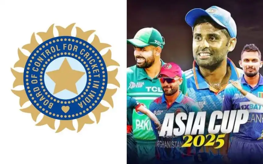 Explained: Why BCCI Is Hosting Asia Cup 2025 In UAE Instead Of India