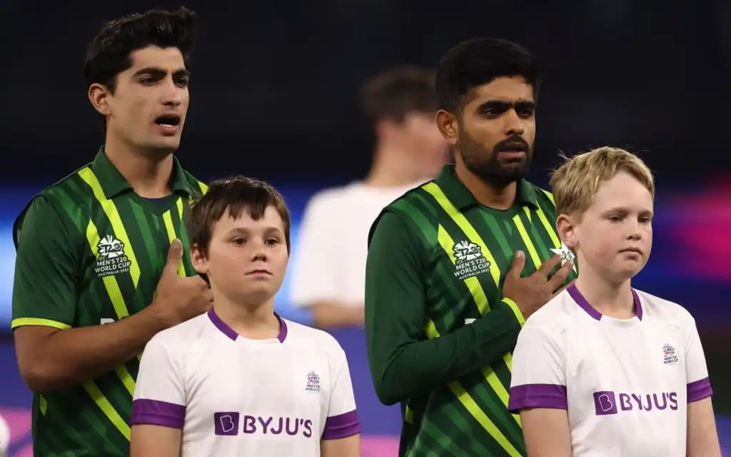 Key takeaways from Pakistan T20I squad [Source: @Mustajab625/x.com]