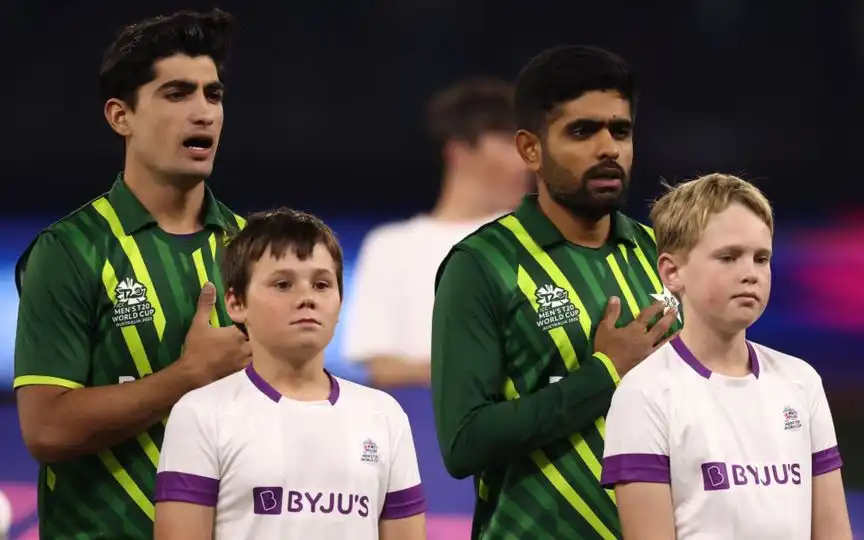 Key takeaways from Pakistan T20I squad [Source: @Mustajab625/x.com]