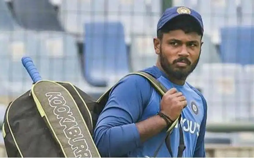 Sanju Samson Domestic Career​ (Source:@WRish_17,x.com)