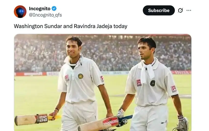 प्रशंसक ट्वीट [स्रोत: @Incognito_qfs/X.com]