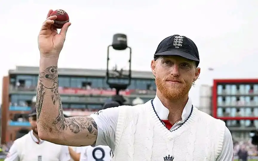 Ben Stokes Bags Another POTM; Closes In On Root In England’s All-Time Test List