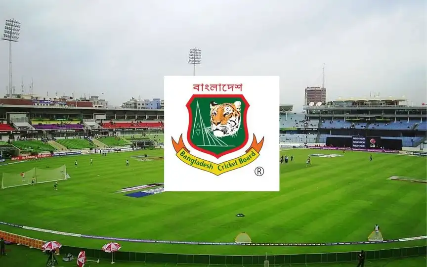 Bangladesh Cricket [Source: BCB and @SJM_007/X.com]
