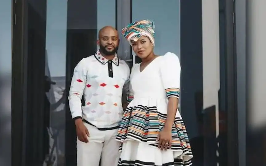 Temba Bavuma's Wife, Phila Lobi (Source:@MixUpInfo03,x.com)
