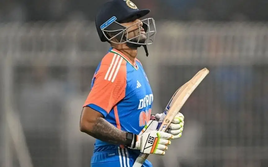 Suryakumar Yadav International Career (Source:@Saabir_Saabu01,x.com)