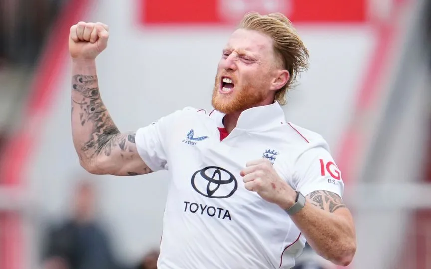 Stokes attains massive milestone [Source: AP Photo]
