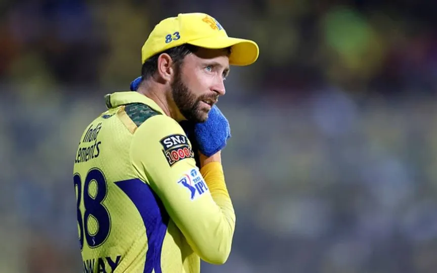 Devon Conway IPL Salary (Source:@Jay_Cricket12,x.com)