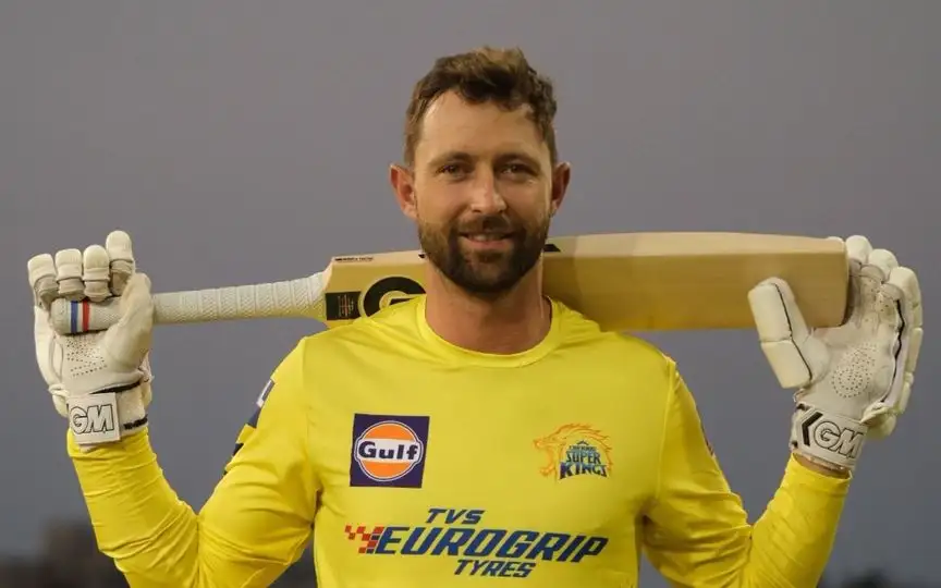 Devon Conway IPL (Source:@Jay_Cricket12,x.com)