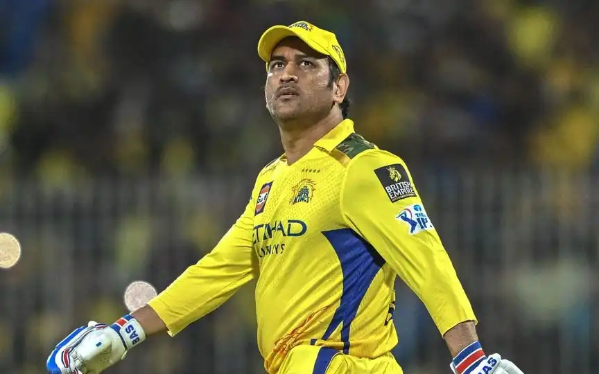 Why Is MS Dhoni Not Retiring From IPL? Reason Lies Beyond On-Field Performance