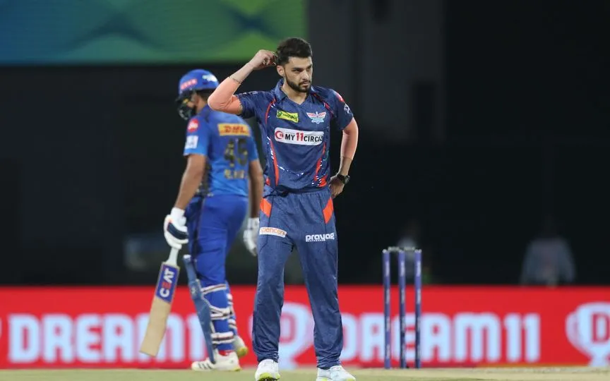 Naveen-ul-Haq IPL (Source:@IPL,x.com)