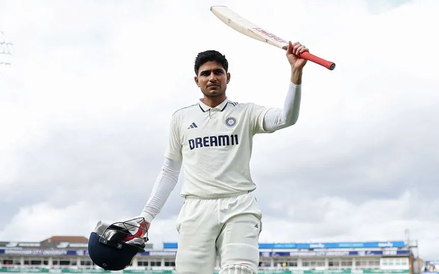 "Same Mindset For 140 Overs": Skipper Shubman Gill Proud Of India's Effort In Manchester