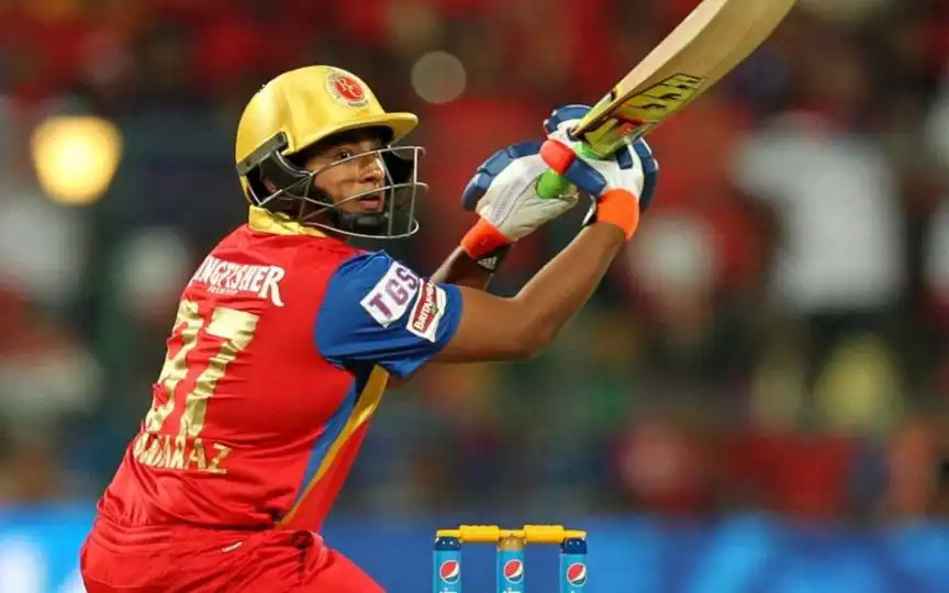 Sarfaraz Khan's IPL Career (Source:@VenkataPhani__,x.com)