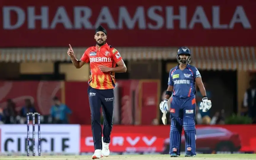 Arshdeep Singh IPL (Source:@x.com, iplt20.com)