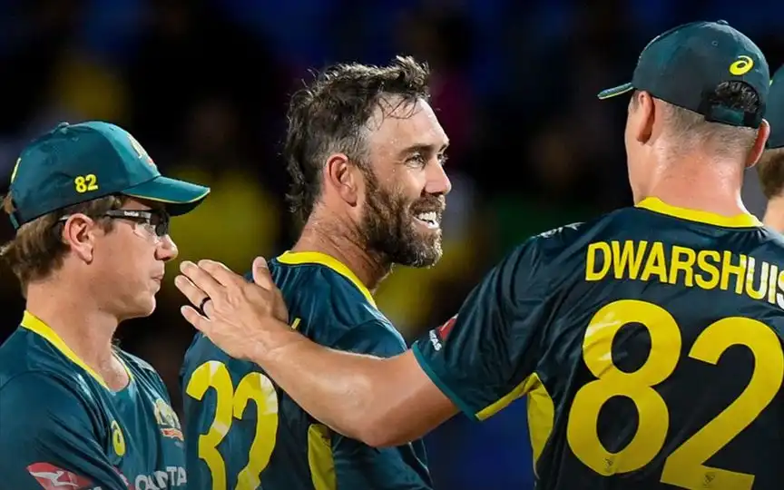 Only Behind Of India! Australia Achieve Monumental Feat After Complete Sweep In WI