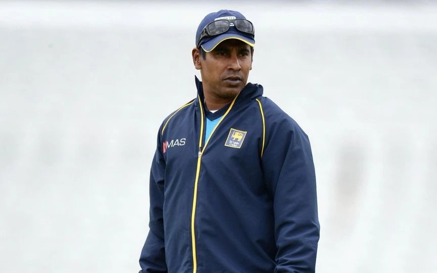 5. Chaminda Vaas (Sri Lanka) - 108 Not-Outs [Source: @AkshayTadvi28/X.com]