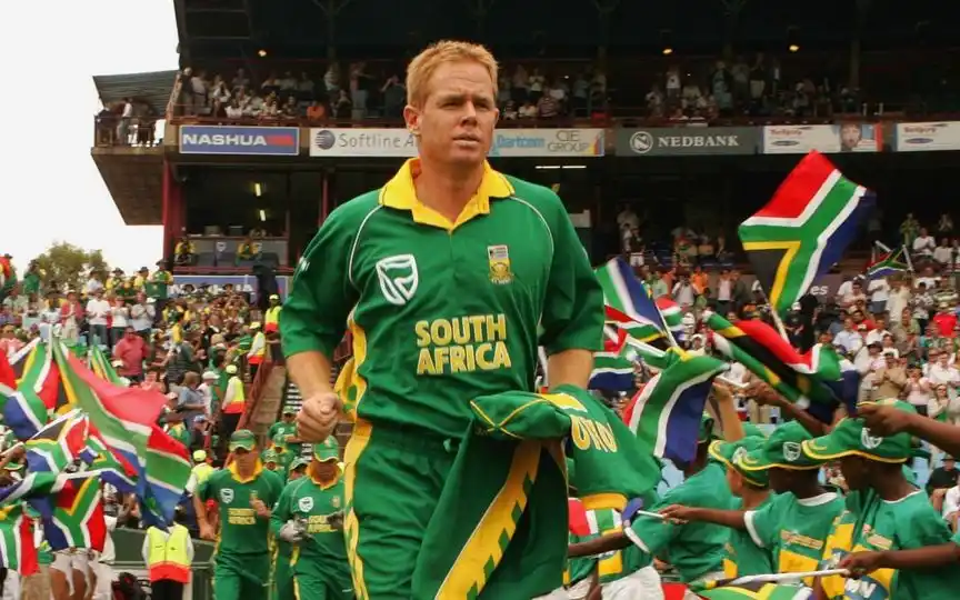 4. Shaun Pollock (South Africa) - 113 Not-Outs [Source: @ProteasMenCSA/X.com]