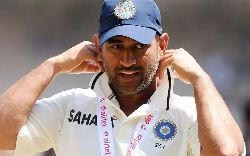 2. MS Dhoni (India) - 142 Not-Outs [Source: @Shivayaaah/X.com]