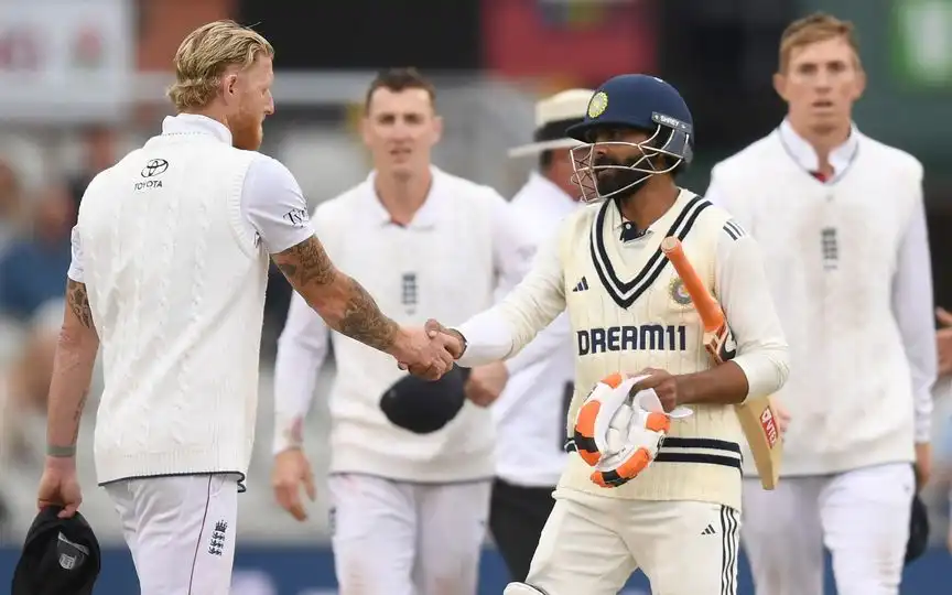 Can India’s Manchester Valour Inspire Them To Recreate The Great Miracle Of Gabba At Oval?