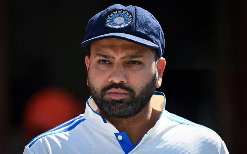 Sharma retired from Test cricket on May 7, 2025 (X.com/@mufaddal_vohra)