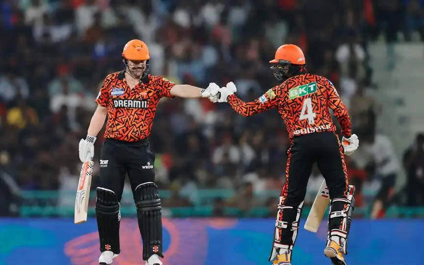 Travis Head IPL Team (Source:@IPL,x.com)