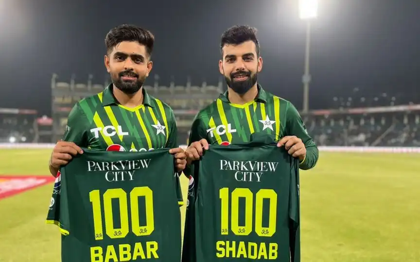 'Influential' Person Against Shadab Khan's T20I Return Amid Asia Cup Setback: Report