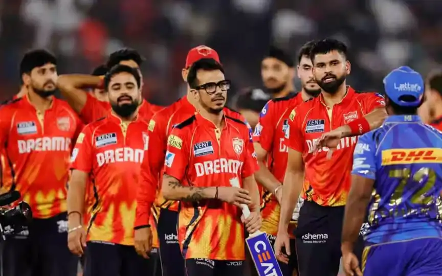 PBKS likely to release star players [Source: @iplt20.com]
