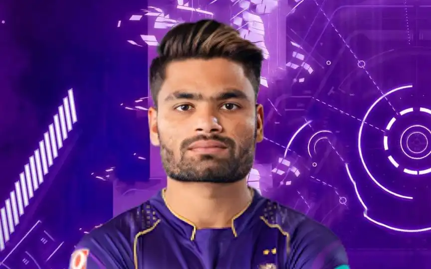 Rinku Singh IPL Career​ (Source:@Rokte_Amarr_KKR,x.com)