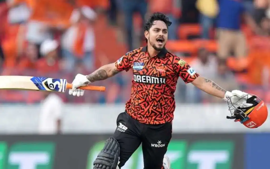 Ishan Kishan IPL Team (Source:@Cric_nzz,x.ocm)
