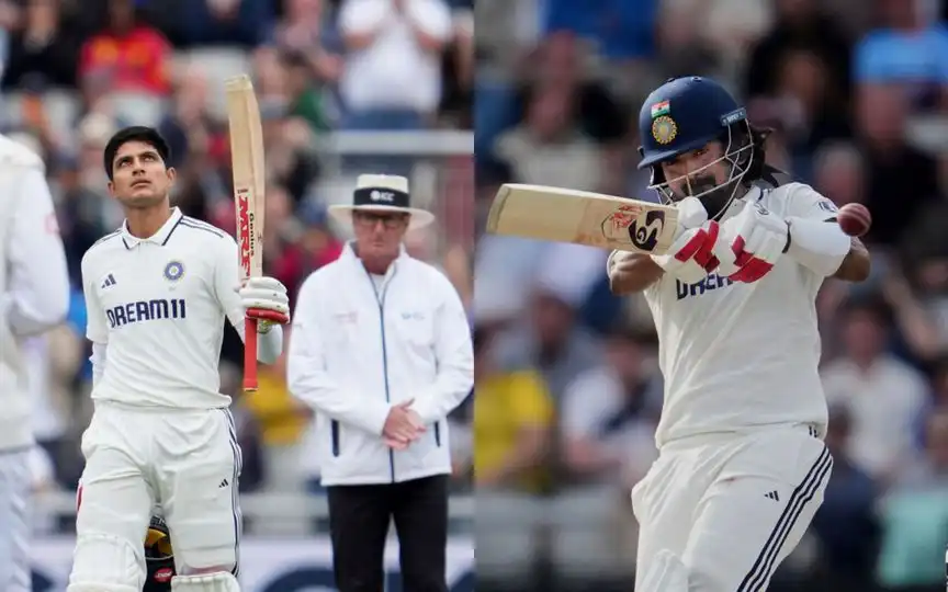 Gill Nears Gavaskar's All-Time Feat; Records That Indian Players Can Break In 5th Test vs ENG