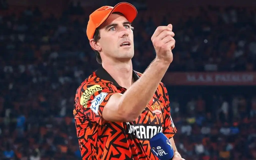 Pat Cummins IPL Team (Source:@saiDHFPB_,x.com)
