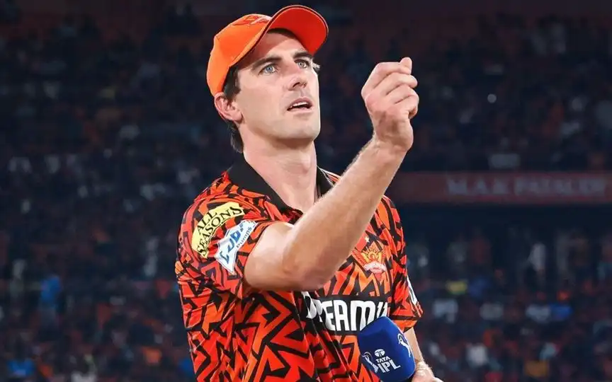 Pat Cummins IPL Team (Source:@saiDHFPB_,x.com)
