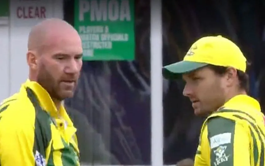 18-Ball Over! John Hastings Bowls 12 Wides And 1 No-Ball vs PAK Champions In WCL 2025