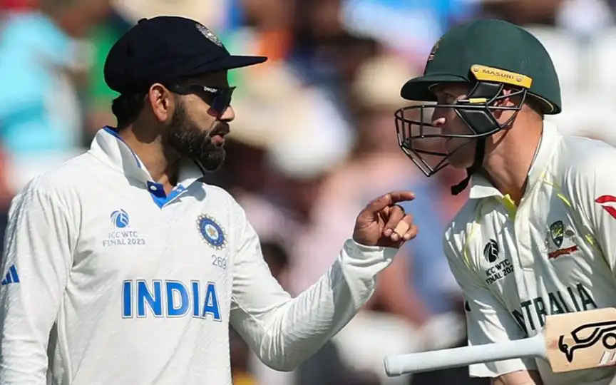 What Happened When India Last Played A Test Match At The Oval?