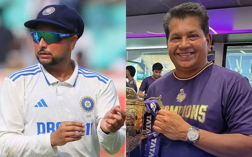 Kuldeep To Return, KKR Sacks Coach And Mandhana Slips – July 29 Cricket Highlights