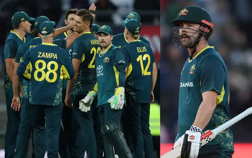 Travis Head Returns, Owen In As Marsh-Led Australia Announce Strong Squad For SA Tour