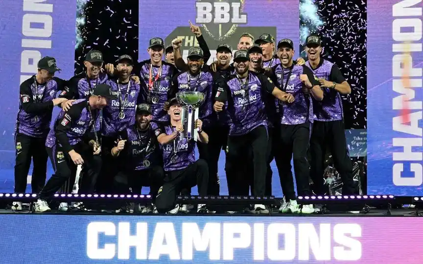 Major Windfall On The Cards As Cricket Australia Asked To Privatise Big Bash League