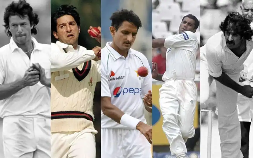 Mohammad Abbas Joins List Of Pakistan Legends With Special First-Class Landmark