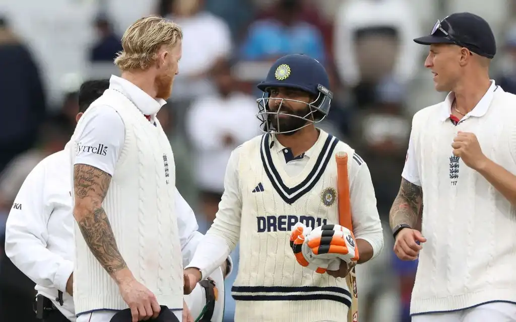 ENG vs IND, Dream11 Predictions For 5th Test: India Tour of England 2025 [Source: AFP Media]