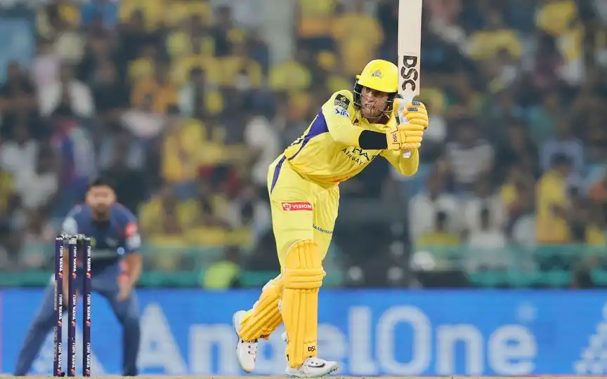 Rachin Ravindra IPL (Source:@IPL,x.com)